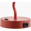 Livabliss Begonia Cottage Table Lamps - 4 of 4