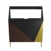 Modway Alchemist 30" Bathroom Vanity Cabinet (Sink Basin Not Included) - 4 of 4