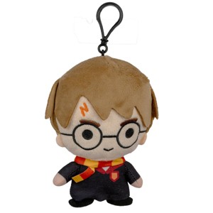 Accessory Innovations Plush Key Chain Harry Potter - 1 of 3