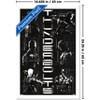 Trends International Marvel Thunderbolts* - Grid Framed Wall Poster Prints - 3 of 4