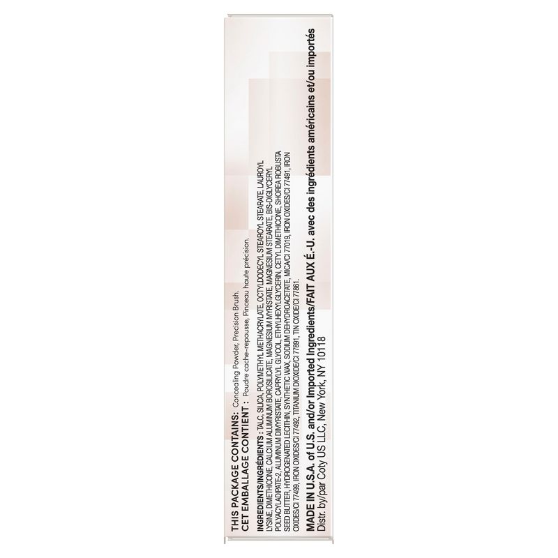Root Touch-Up Clairol Nice'n Easy Root Touch Up Powder, 6 of 8