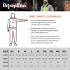 RefrigiWear FrostFlex Insulated Quilted Pants - -20°F Cold Protection, Flexible and Water-Repellent Workwear - 4 of 4