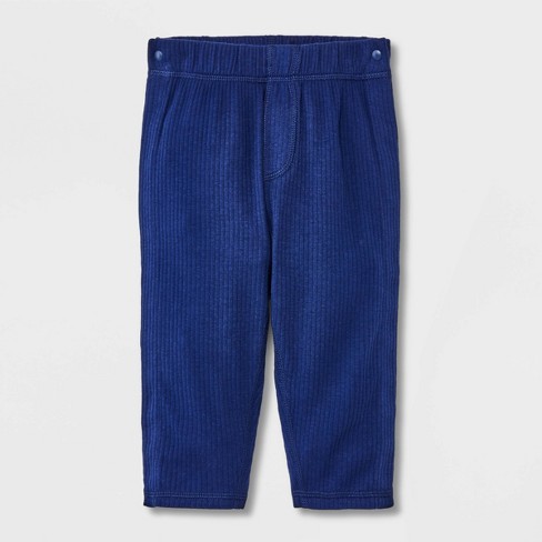 Boys cheap snap pants