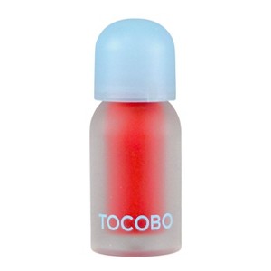 Tocobo Juicy Berry Pluming Lip Oil #05 Rosy Girl 0.14 oz - The Juiciest Plump, Without the Sticky - 1 of 4