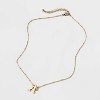 Bijoux Sport by Luv Aj MLB Logo Pendant Necklace - 3 of 4