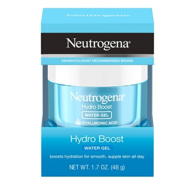 most hydrating face moisturizer