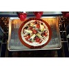 Silpat Perfect Pizza Non-Stick Silicone Baking Mat, 12" Round - 3 of 4