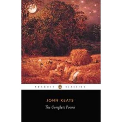 The Complete Poems - 2nd Edition by  John Keats (Paperback)