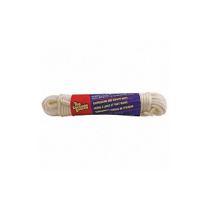 Manufacturer Varies  Gen. Purp. Utility Rope,7/32"Dia.x100' L 10S-WA - 1 of 1
