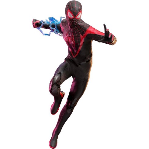 Miles morales toys target orders