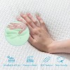 Vipbear RV Mattress, Tencel Cover, Premier Cooling Green Tea/Gel Medium Firm Mattress in a Box, Back Supportive,Made in USA - 4 of 4