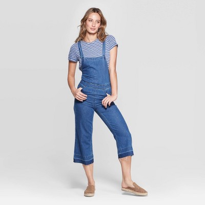 target universal thread overalls