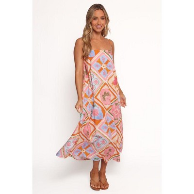 Gisela Midi Dress