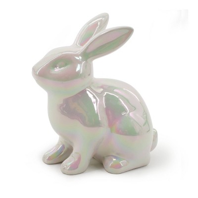 MD Pearlescent Bunny - Bullseye's Playground™