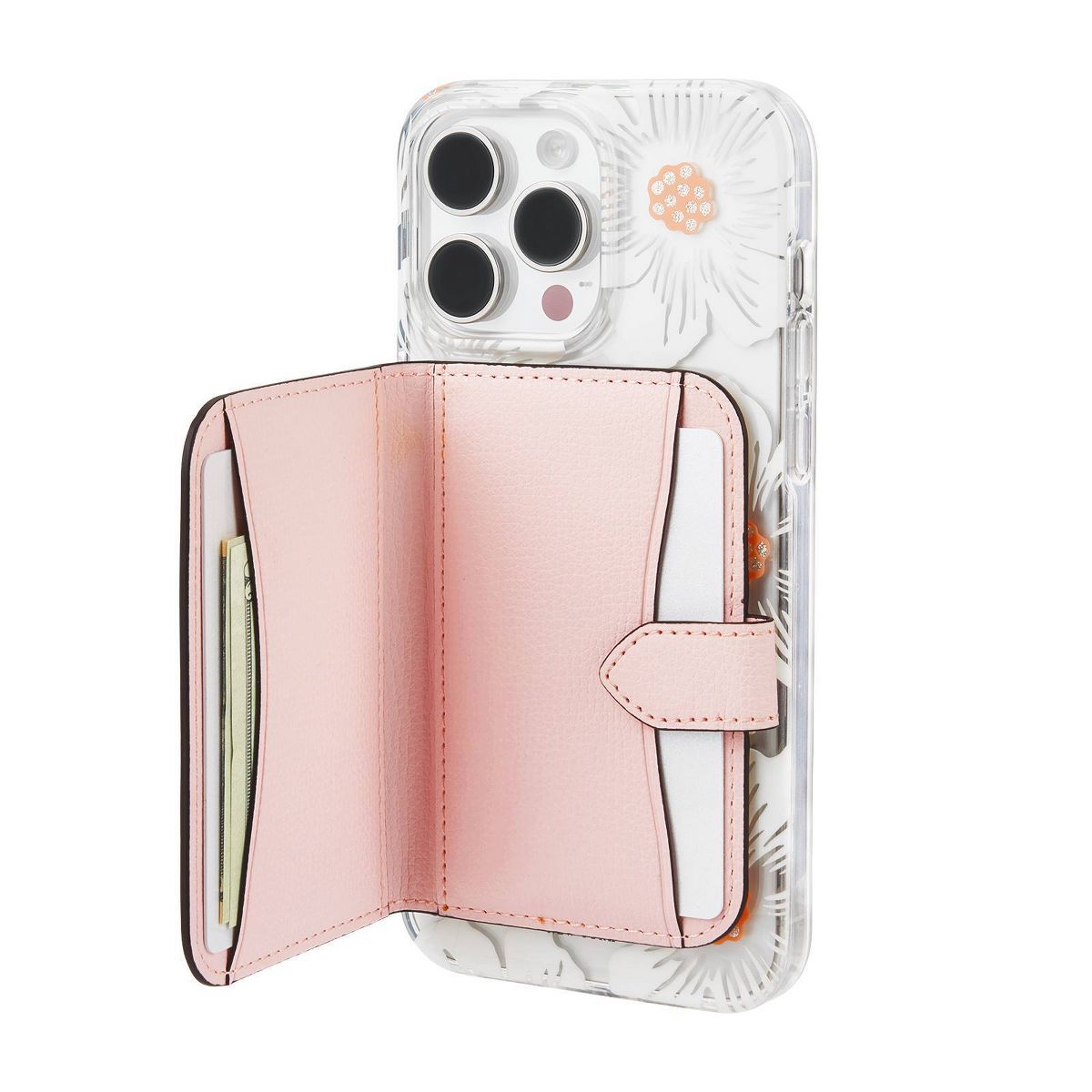 Kate Spade New York Morgan Magnetic Wallet - thumbnail 2