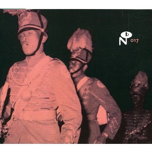 Eccentric Soul - Eccentric Soul: The Outskirts Of Deep City (CD) - 1 of 1