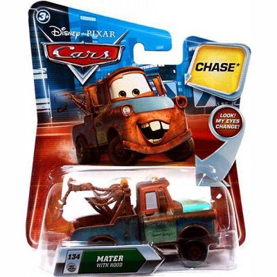 cars 2 mater toy