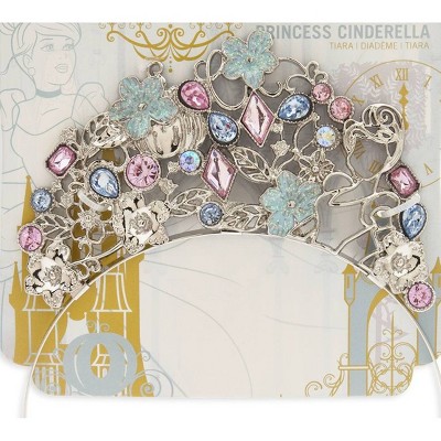 Disney Princess Cinderella Tiara