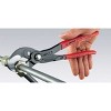 Knipex  Tongue and Groove Plier,10" L 87 41 250 SBA - 2 of 2