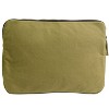 Terra Thread Erdig Laptop Sleeve, fits 16" Laptops - 4 of 4