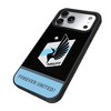MLS Western Conference Teams Endzone Solid Bump Cell Phone Case for Apple iPhone 17 Series - 2 of 4