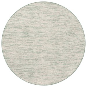 Montauk MTK320 Hand Woven Indoor Rug - Safavieh - 1 of 3