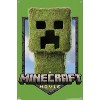 Trends International A Minecraft Movie - Creeper Logo Unframed Wall Poster Prints - 4 of 4