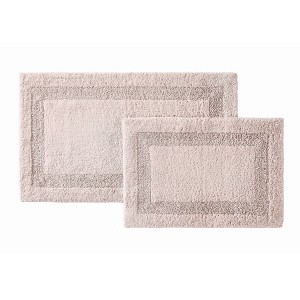 Royal Velvet Classic Cotton Bath Rug - 1 of 4