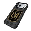 MLS Western Conference Teams Plaid MagSafe Compatible Cell Phone Case for Apple iPhone 17 Series - 2 of 4