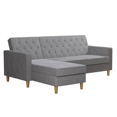 target sectional sleeper sofa