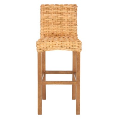 rattan stool target