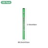 Unique Bargains Aluminum Wind Chime Empty Tubes for DIY Crafts - 3 of 4