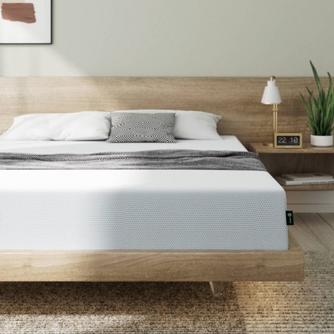 Zinus Ultima 8 Memory Foam Mattress, Full