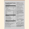 Active Hydration Powder Sugar Free B12 Elderberry & Electrolytes Water Enhancer, Sunwarrior, Blue Raspberry, Strawberry Colada or Pineapple, 18 Sticks - 3 of 4