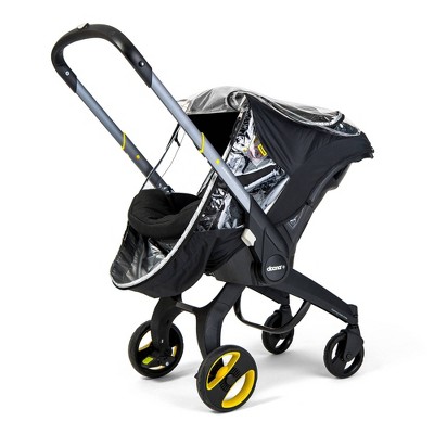 Doona Rain Cover Baby Stroller Accessory