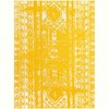 Unique Loom    Lennon Zal Area Rug - 2 of 4