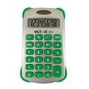 Victor Colorful 8 Digit Handheld Calculator, Pack of 3 - image 3 of 4