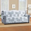 Collections Etc Eden Furniture Protector - 2 of 3