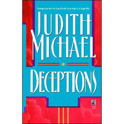 Deceptions - by  Michael (Paperback)