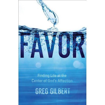 Favor - (Paperback)