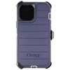OtterBox Defender Pro Series Case for Apple iPhone 12 Pro Max - Varsity Blues - 3 of 3