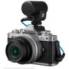Nikon Z fc DX-format Mirrorless Camera Body w/ NIKKOR Z DX 16-50mm f/3.5-6.3 VR - 2 of 3