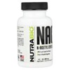 NutraBio NAC, 600 mg, 90 Veggie Capsules - 4 of 4