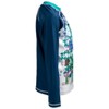 Minecraft Alex Steve Rash Guard Swim Shirt Little Kid to Big Kid - 3 of 4