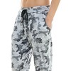 Ande Men's Lush Luxe Jogger Pajama Bottoms - 4 of 4
