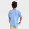 Boys' Short Sleeve Football Body T-Shirt - Cat & Jack™ - image 2 of 3