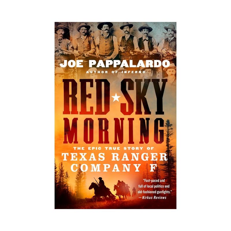 Red Sky Morning - by  Joe Pappalardo (Paperback), 1 of 2