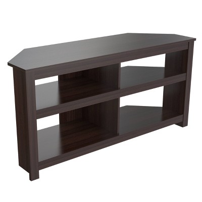 target espresso tv stand