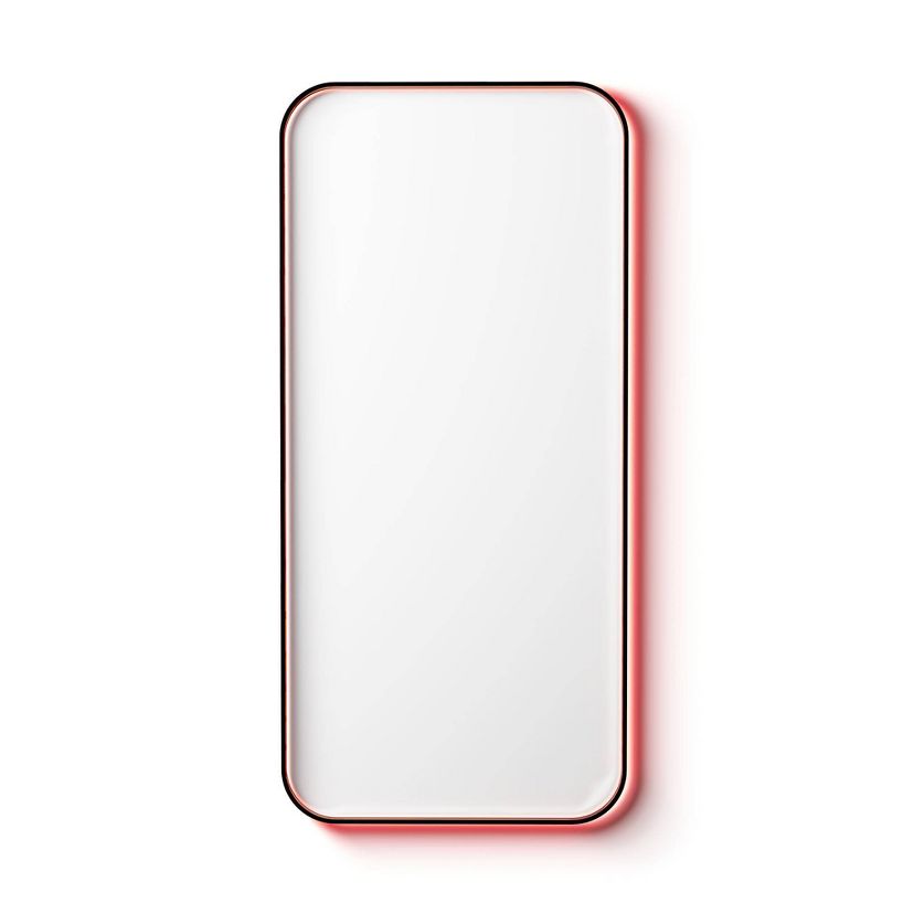 BodyGuardz Red Light Converter iPhone Screen Protector