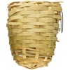 Prevue Pet Products BPV105 Sterilized Natural Coconut Fiber for Bird Nest (60000105) - 2 of 4